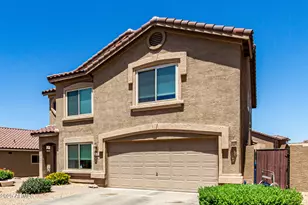 5110 E Mark, Cave Creek, AZ 85331 - Photo 1