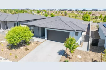 5744 E Killen, Prescott Valley, AZ 86314 - Photo 1