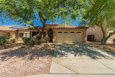 15460 W Mescal, Surprise, AZ 85379 - Photo 1