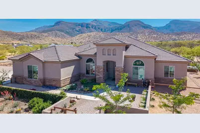 5622 S Rachel, Hereford, AZ 85615 - Photo 1