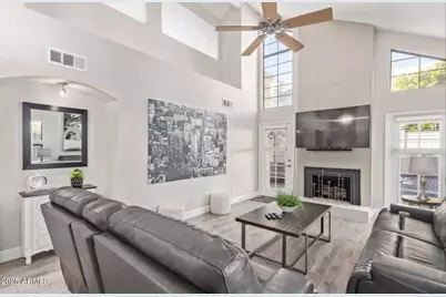 9676 E Camino Del Santo, Scottsdale, AZ 85260 - Photo 1