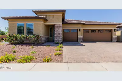 20603 W Alsap, Buckeye, AZ 85396 - Photo 1