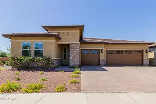 20603 W Alsap, Buckeye, AZ 85396 - Photo 1