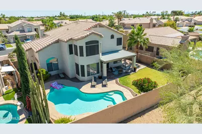 1694 E Campbell Avenue, Gilbert, AZ 85234 - Photo 1