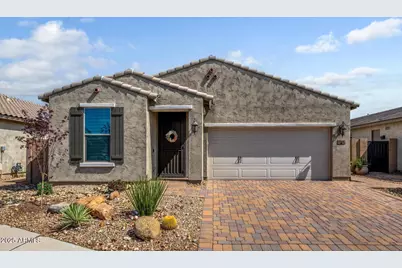 3048 W Thorn Tree, Phoenix, AZ 85085 - Photo 1