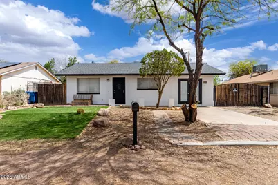 1985 S Plaza, Apache Junction, AZ 85120 - Photo 1