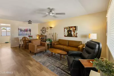 13807 N Garden Court Drive, Sun City, AZ 85351 - Photo 1