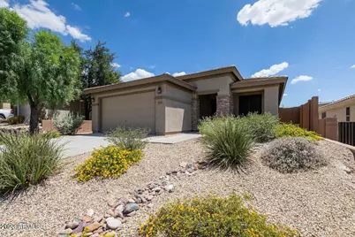 7159 W Desert Mirage, Peoria, AZ 85383 - Photo 1