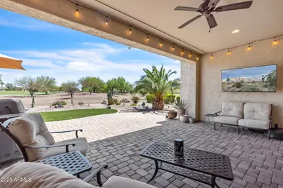 3817 N Hudson, Florence, AZ 85132 - Photo 1