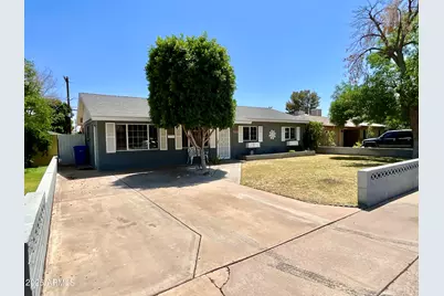 2537 E Hazelwood, Phoenix, AZ 85016 - Photo 1