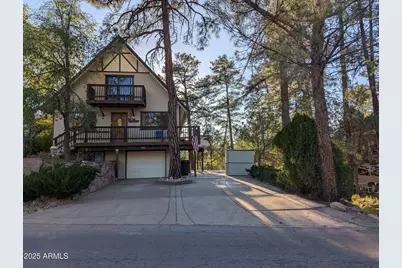 908 N Easy Street, Payson, AZ 85541 - Photo 1