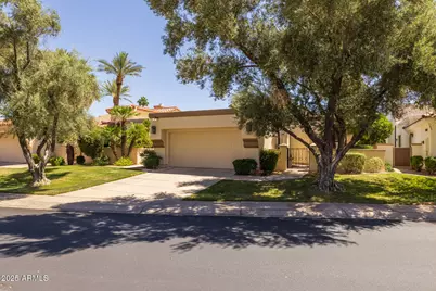 10429 N 101st Street, Scottsdale, AZ 85258 - Photo 1