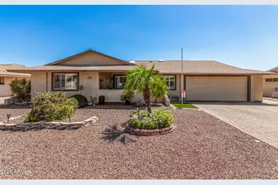 10327 W Floriade, Sun City, AZ 85351 - Photo 1