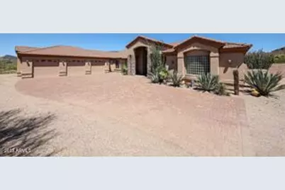 42480 N Spur Cross, Cave Creek, AZ 85331 - Photo 1