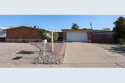 2933 W Del Mar, Phoenix, AZ 85053 - Photo 1