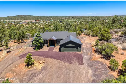 1014 Etta, Show Low, AZ 85901 - Photo 1