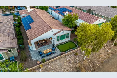 20784 W Minnezona Avenue, Buckeye, AZ 85396 - Photo 1