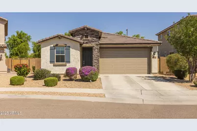 17178 W Buchanan, Goodyear, AZ 85338 - Photo 1