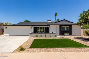 8544 E Columbus, Scottsdale, AZ 85251 - Photo 1