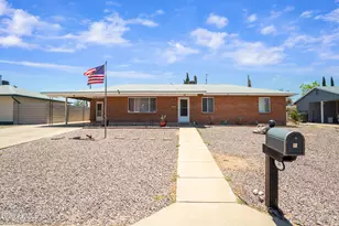 34 E Freihage, Sierra Vista, AZ 85635 - Photo 1