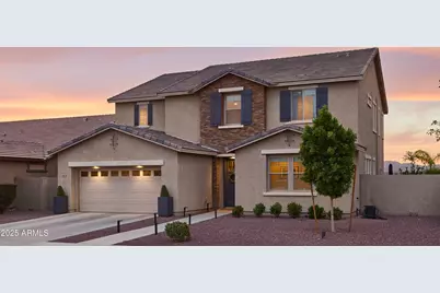 2854 E Virginia, Mesa, AZ 85213 - Photo 1