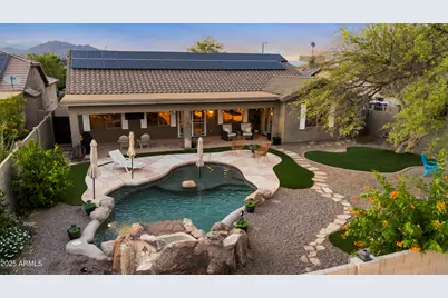 22205 W Ashleigh Marie, Buckeye, AZ 85326 - Photo 1