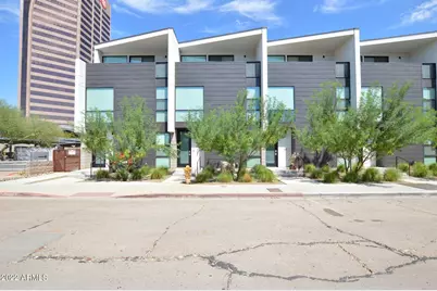 1717 N 1st Avenue #102, Phoenix, AZ 85003 - Photo 1