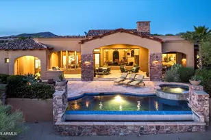 11548 E Salero Dr, Scottsdale, AZ 85262 - Photo 1