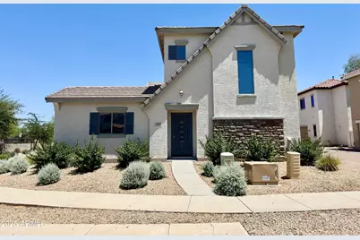 2539 N 148th Drive, Goodyear, AZ 85395 - Photo 1