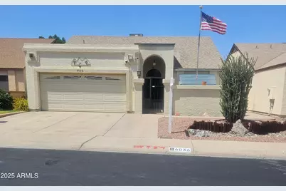 6036 W Mescal, Glendale, AZ 85304 - Photo 1