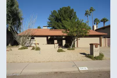 2410 W Evans, Phoenix, AZ 85023 - Photo 1