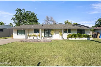 7719 N 17th Avenue, Phoenix, AZ 85021 - Photo 1