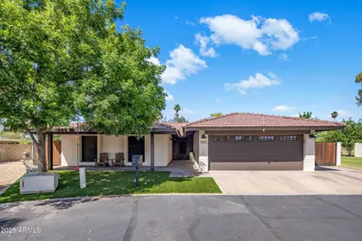 502 W Port Royale, Phoenix, AZ 85023 - Photo 1