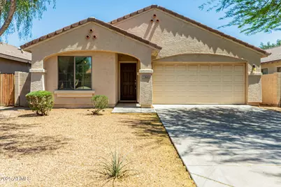 7365 W Magdalena, Laveen, AZ 85339 - Photo 1