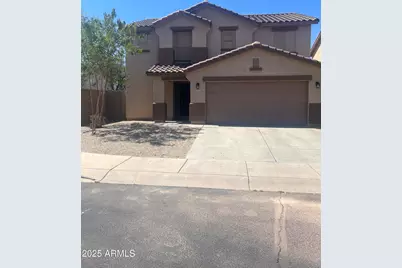 8901 E Oro, Mesa, AZ 85212 - Photo 1