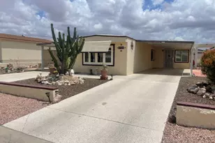 3729 N South Dakota, Florence, AZ 85132 - Photo 1