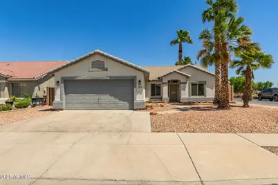 7924 W Hammond, Phoenix, AZ 85043 - Photo 1