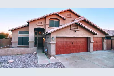 21375 N 107th, Peoria, AZ 85373 - Photo 1