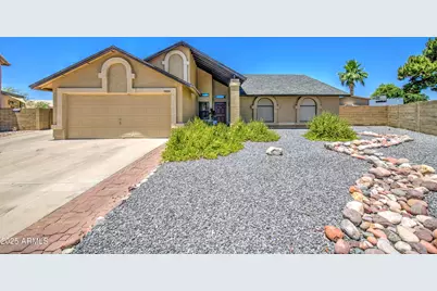 5424 E Florian, Mesa, AZ 85206 - Photo 1