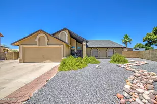5424 E Florian, Mesa, AZ 85206 - Photo 1