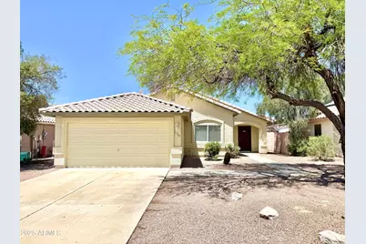 16128 W Sherman Street, Goodyear, AZ 85338 - Photo 1