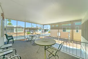 111 S Greenfield, Mesa, AZ 85206 - Photo 1