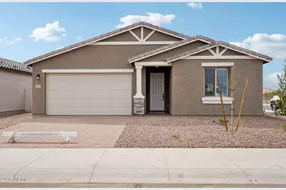 15755 W Camden Avenue, Waddell, AZ 85355 - Photo 1