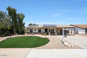 730 W Curry, Chandler, AZ 85225 - Photo 1