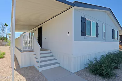 1955 E Grovers, Phoenix, AZ 85022 - Photo 1