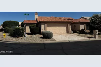 3935 N 151st, Goodyear, AZ 85395 - Photo 1