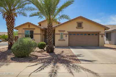 5312 S 33rd, Phoenix, AZ 85041 - Photo 1