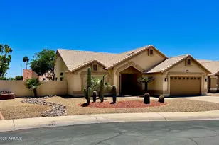 9109 W Watson, Peoria, AZ 85381 - Photo 1