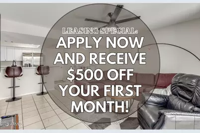 540 N May, Mesa, AZ 85201 - Photo 1