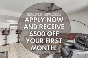 540 N May, Mesa, AZ 85201 - Photo 1